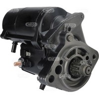 HC-Cargo Anlasser Starter 2 Kw FüR Rover 75 Tourer 2.0 CDT Land Freelander MG LN