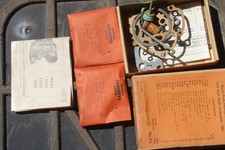 1941 Nash Carter Rebuild Carburetor Kit- This Is A Complete Kit
