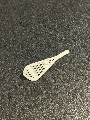 gi joe lot Accessory 1985 Snow Serpent Snow Shoe