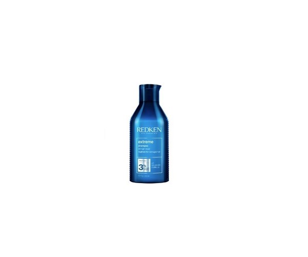 Redken Extreme Shampoo 300 Ml Reinigung Pflege FüR GeschäDigtes Haar-image