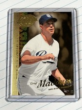 2008 Upper Deck 20th Anniversary - Greg Maddux #UD-59