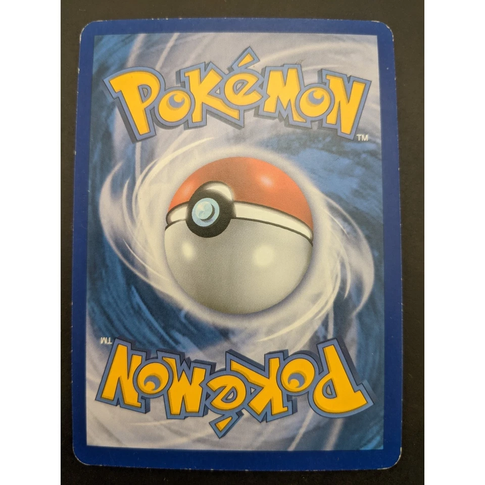 Emolga RC23/RC25 Legendary Treasures: Radiant Collection Full Art Pokemon Card - Image 4 of 4