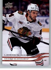 2025-26 Upper Deck Extended Series NHL Hockey...