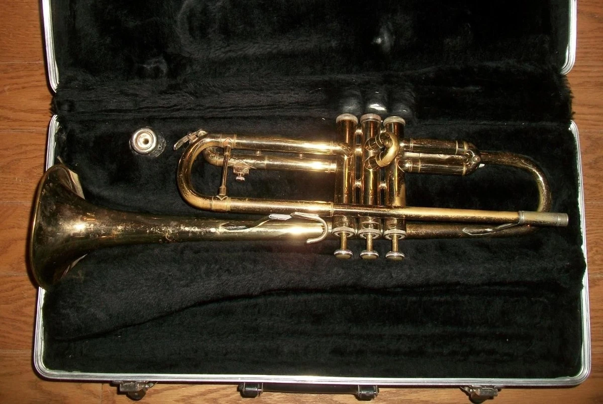 Bach TR300 Trumpets for sale | eBay