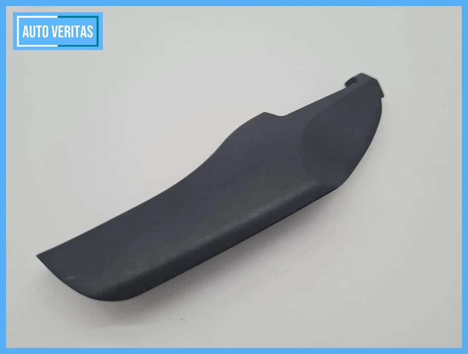 Original BMW 1er/3er (E87/E90/E91) Front belt fitting Right 7118492 - Image 3 of 4