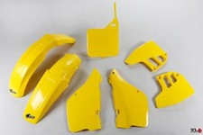 KIT PLASTICHE SUZUKI RM 125 1992-1992 UFO PLAST SUKIT397@101
