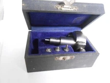 Krupp Unkown vintage tool in case