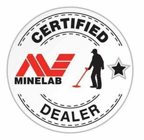 MINELAB 5" Zoll Schutzspulenabdeckung Skidplate für Monster 1000 Metalldetektor - Bild 3 von 3