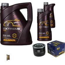 Filtre à huile Fiat 130