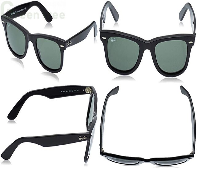 Ray Ban Wayfarer Non Polarized Shop Clothing Shoes Online