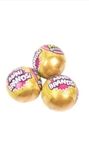 Lot Of 3 ZURU 5 FIVE SURPRISE MINI BRANDS Series 2 Brand New Sealed