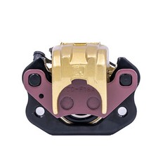 Hydraulic Brake Caliper for Go Karts and Mini Bikes