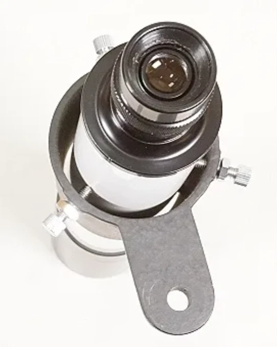 Takahashi 7x50F Astronomical Telescope Finder Scope 50mm Wide 6.3° Field of View - Image 3 of 4