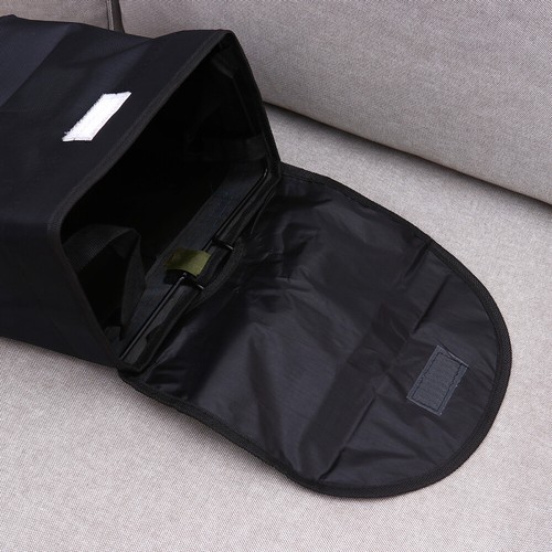 Car Basket Cycling Rack Bag Bike Shopping Miss Accessories Frame Carrier - Picture 7 of 11