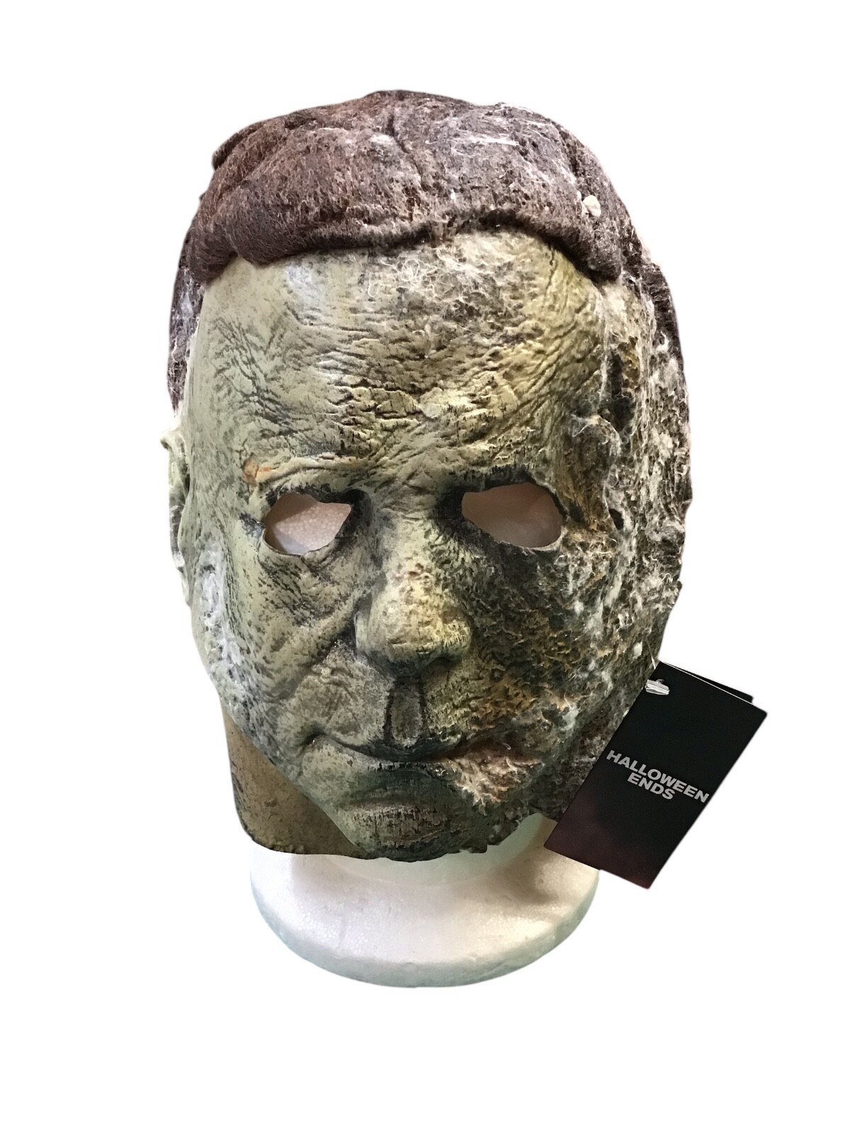 Halloween Ends 2022 Michael Myers Mask Trick or Treat Studios - IN STOCK - Image 6