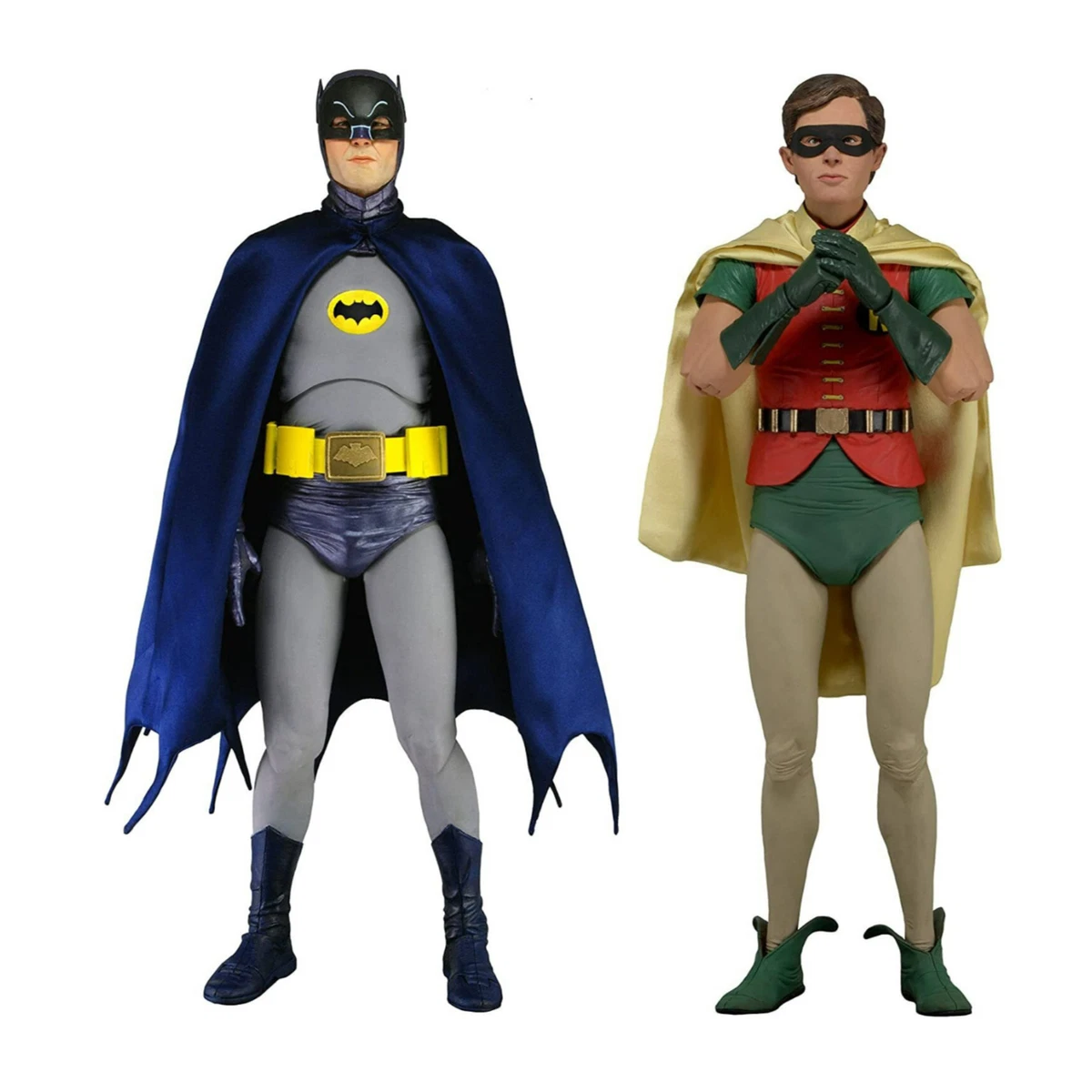 Adam west batman figure cheap