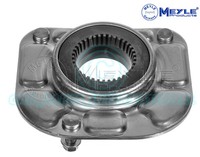 Meyle Vorderachse Strebe Oben Halterung & Lager 514 354 0001