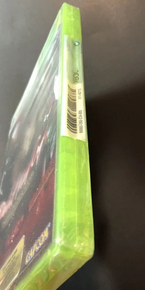 Devil May Cry HD Collection (XBOX 360) NEW - Image 4 of 4