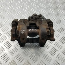 SKODA SUPERB BRAKE CALIPER REAR LEFT PASSENGER SIDE MK3 2018