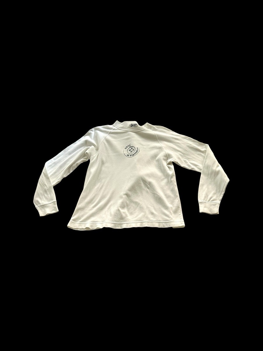 イッセイミヤケ（plantation）シャツ Issey Miyake Cotton Shirt — We Move Vintage