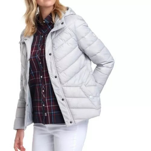 Jaket barbour store