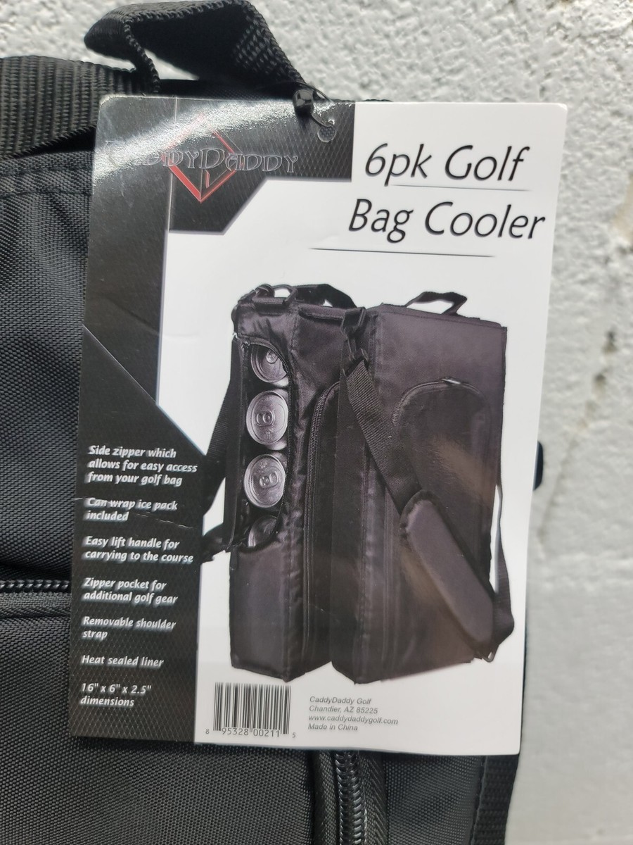 CaddyDaddy (キャディーダディー) Golf Constrictor 2トラベルカバー