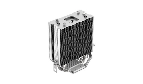 6933412727897 DeepCool AG300 Chipset Air cooler 9.2 cm Black, Metallic DEEPCOOL - 第 7/10 張圖片