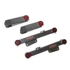 Bbk 2526 For 79-98 Mustang Rear Lower And Upper Control Arm Kit 4 Bbk 2526 For 79-98 Mustang Rear Lower And Upper Control Arm Kit 4