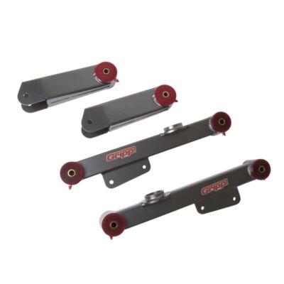 BBK 2526 for 79-98 Mustang Rear Lower And Upper Control Arm Kit (4)
