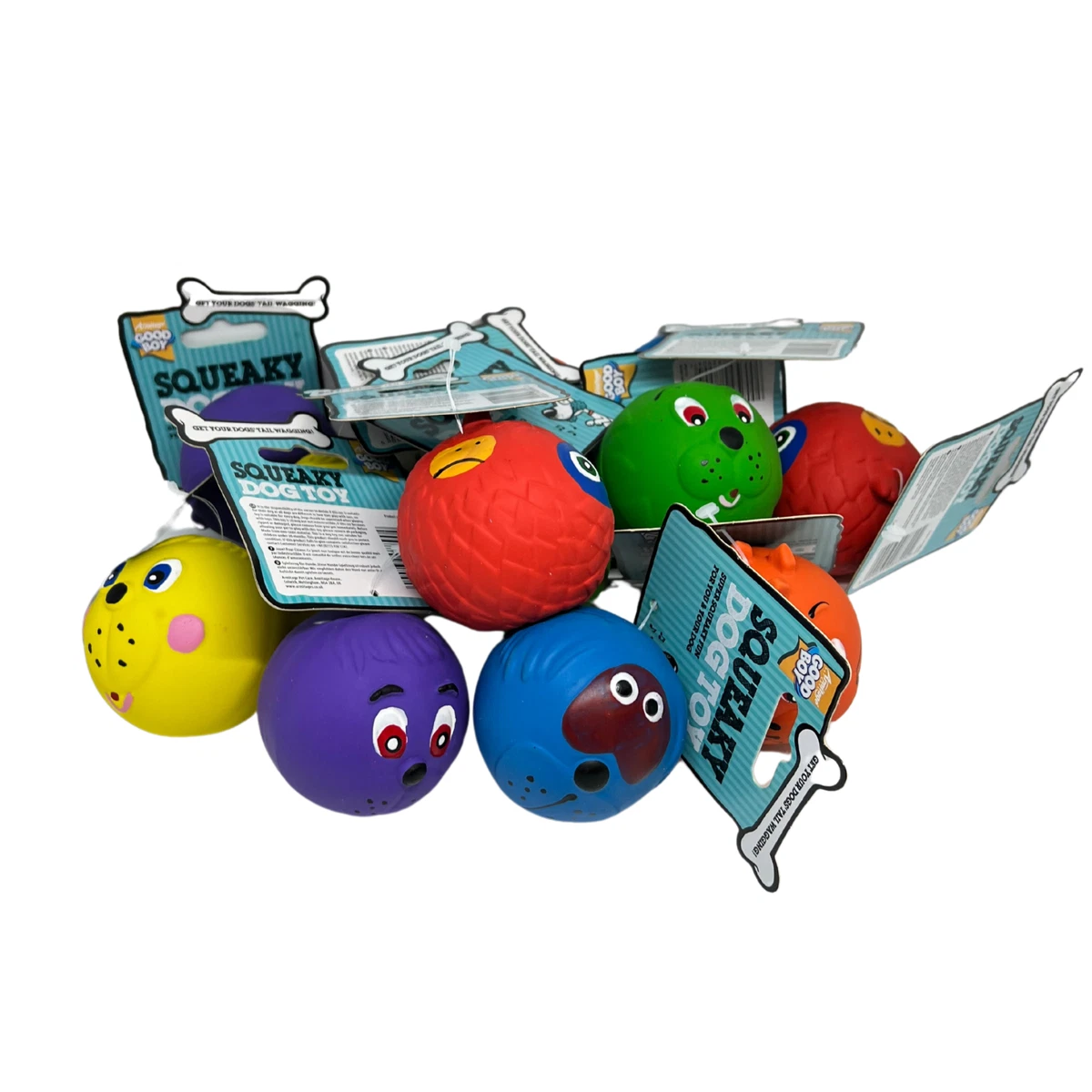 Good balls on sale for dogs