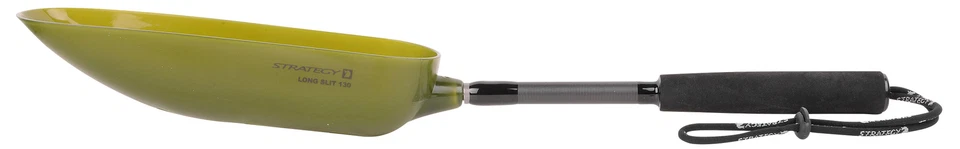 Strategy Bait Spoon Long Filter 130 Futterschaufel Futter Schaufel Futterkelle - Bild 2 von 2