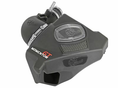 AFE Filters 51-74209 Momentum GT Pro DRY S Air Intake System Fits 13-19 ATS