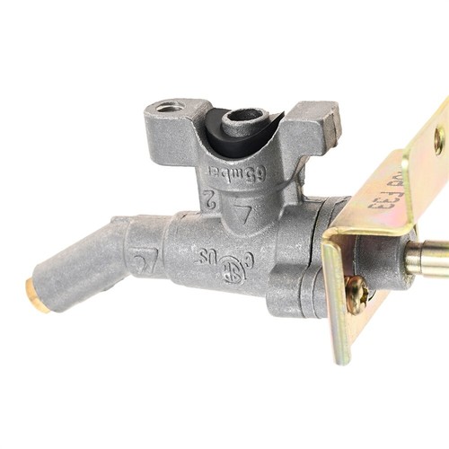 LP Gas Grill Manifold Main Burner Control Valve For Weber Spirit Grill E-310 - Picture 9 of 11