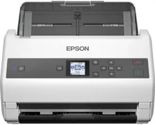 Epson WorkForce DS-970 Sheetfed Scanner 600 dpi Optical B11B251201