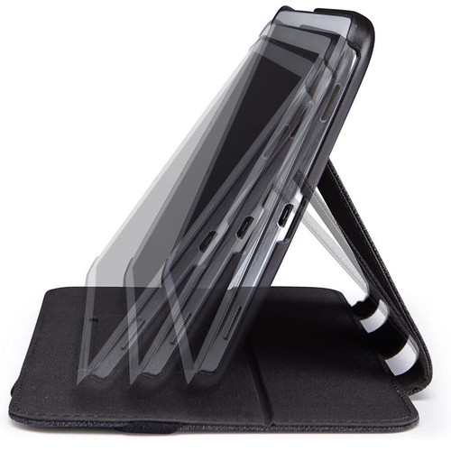 Case Logic Custodia-Protettiva Smart Cover Borsa per Samsung Galaxy Tab 3 8.0 8 - Foto 7 di 9