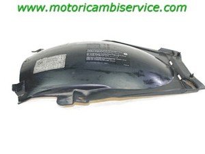 HECKTEIL KOTFLÜGEL HINTEN BMW K 1200 RS 1996 - 2008 46622307766 REAR