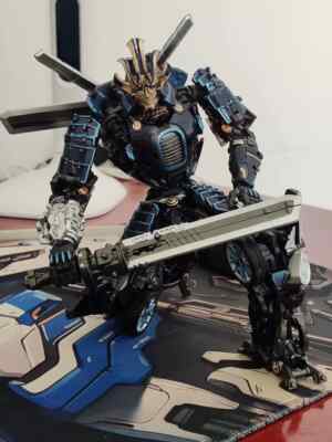 18cm MetaGate G01 Haiku Drift Action Figure Model Toy IN STOCK | eBay