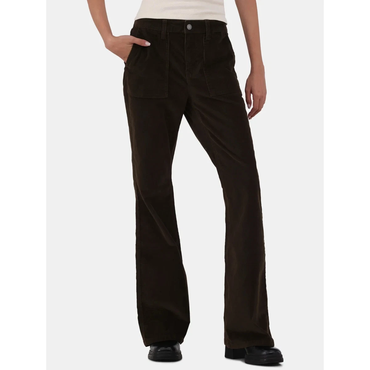 No Boundaries Corduroy Pants for Women for sale | eBay