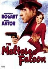 The Maltese Falcon - GOOD