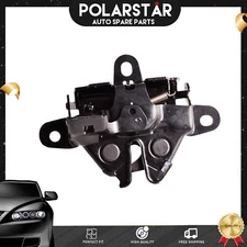 Hood Latch Lock fit 2003-2009 Toyota 4Runner