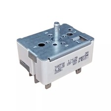 WB24T10145 for GE Range Stove Burner Infinite Switch Control