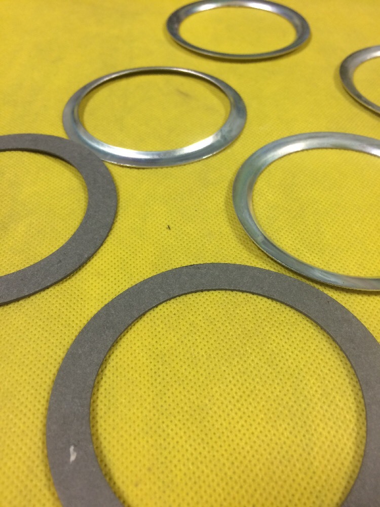 Atwood RV Water Heater Ring & Gasket Seal Kit 96010 eBay