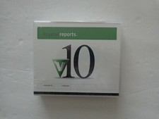 Crystal Reports 10, Professional Full Product