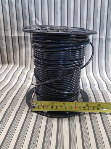 wire 10 gauge AWG (5 26MM2) TYPE MTW OR THHN OR THWN-2 11.8 pds. - Picture 5 of 5