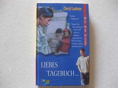 Cheryl Lanham, Liebestagebuch- Mit mir nicht, Funtasie Club