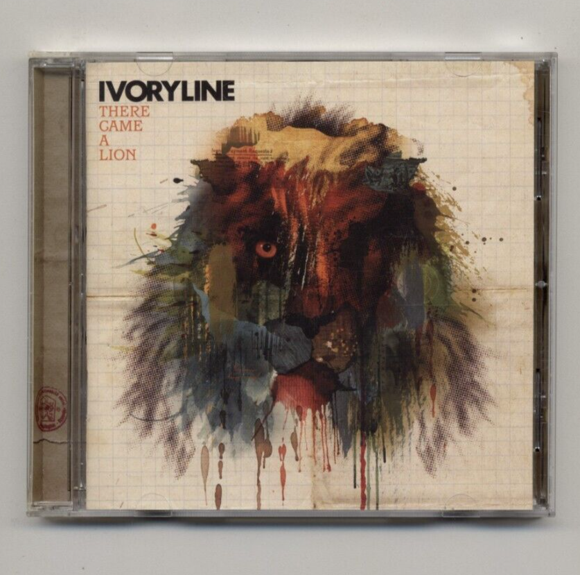IVORYLINE - There Came A Lion / CD / 2008 Tooth & Nail TND95704 | eBay