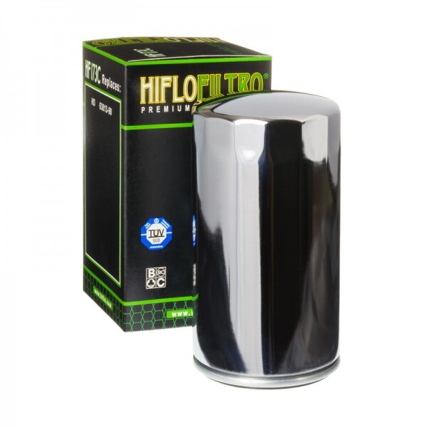 Hiflo ÖLfilter Passend FüR Harley Davidson Fxdl 1340 Dyna Glide Bj. 1993-1998-image