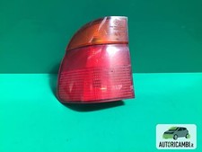 Feu avant (phare) BMW 520