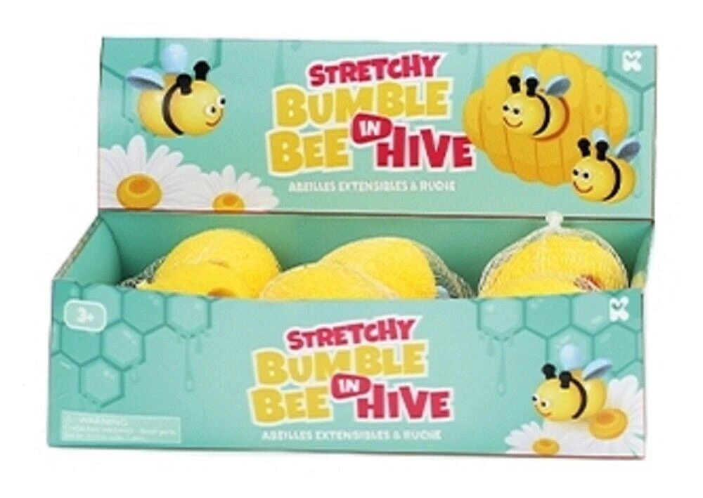 The hive sales buzzbee toys