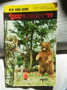 New York Field & Hunting Guide